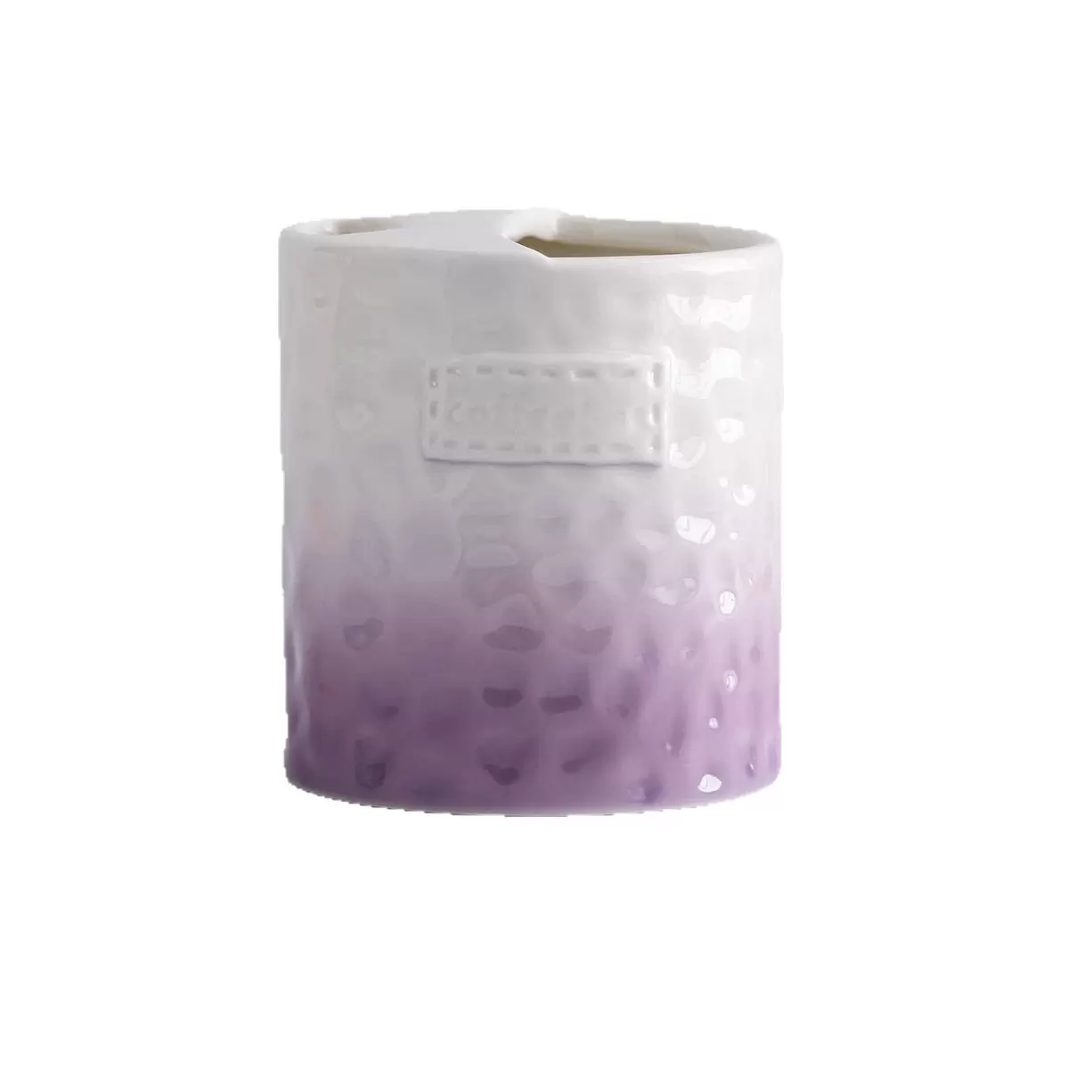 简约陶瓷咖啡杯碟高颜值咖啡家用水杯下午茶欧式邮购包装300ml